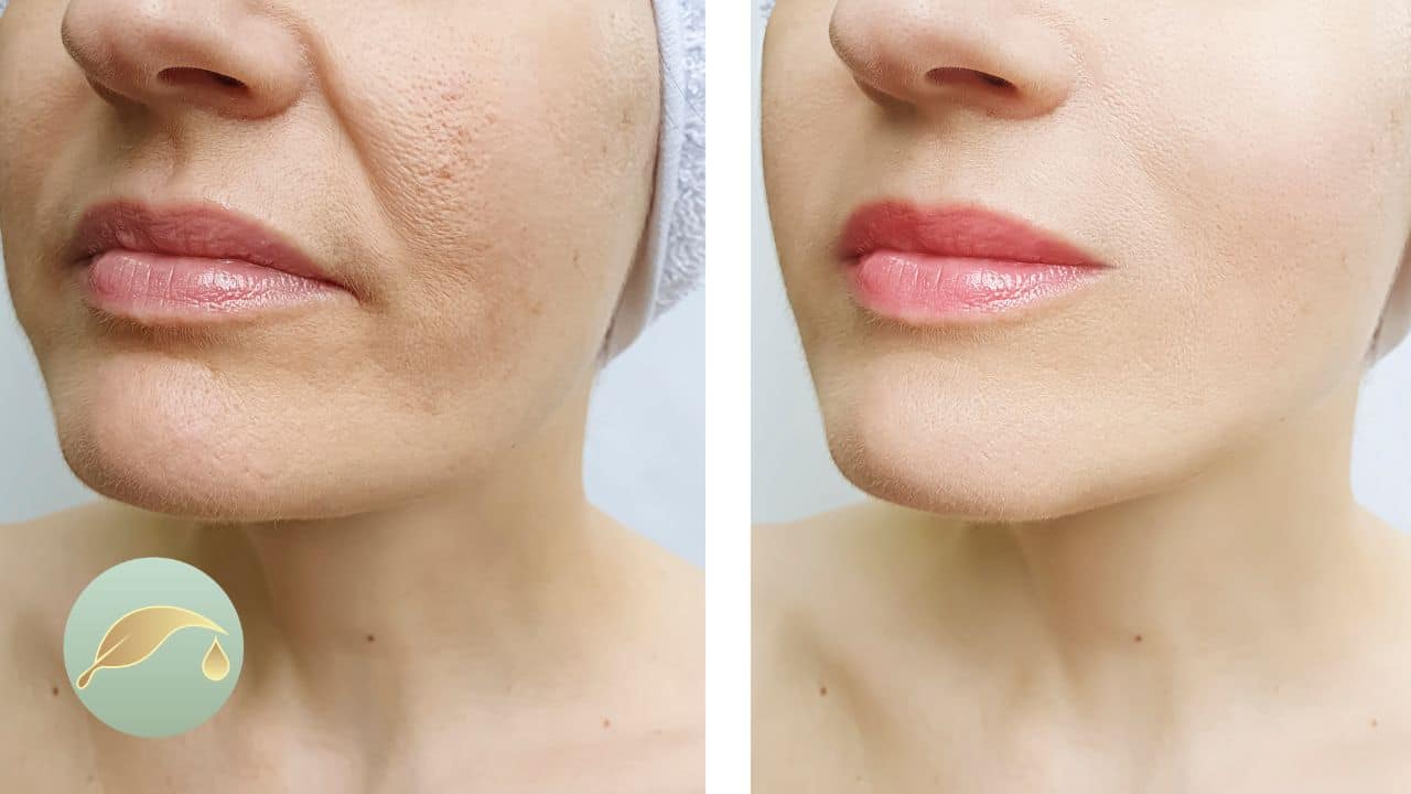 Best Essential Oils for Saggy Skin: Tightening Made Easy